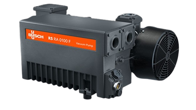 busch vacuum pumps for sale