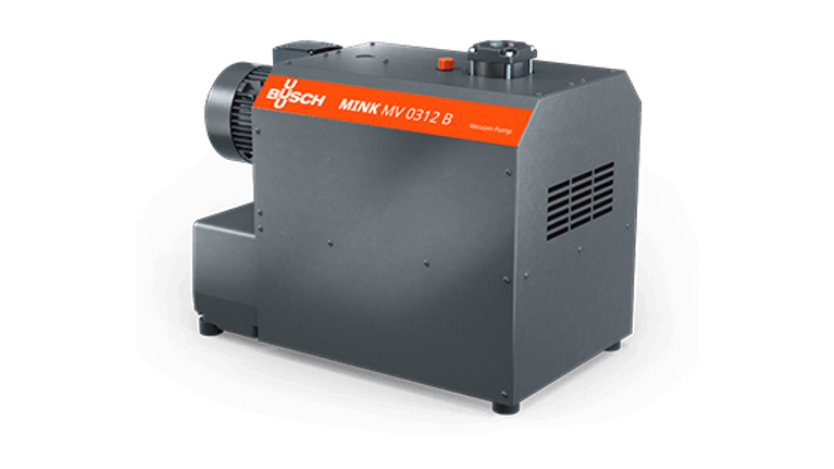 busch vacuum pumps for sale