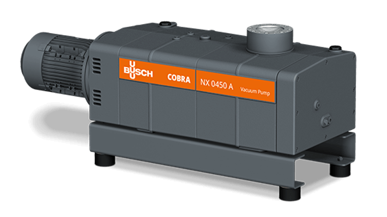 busch vacuum pumps for sale