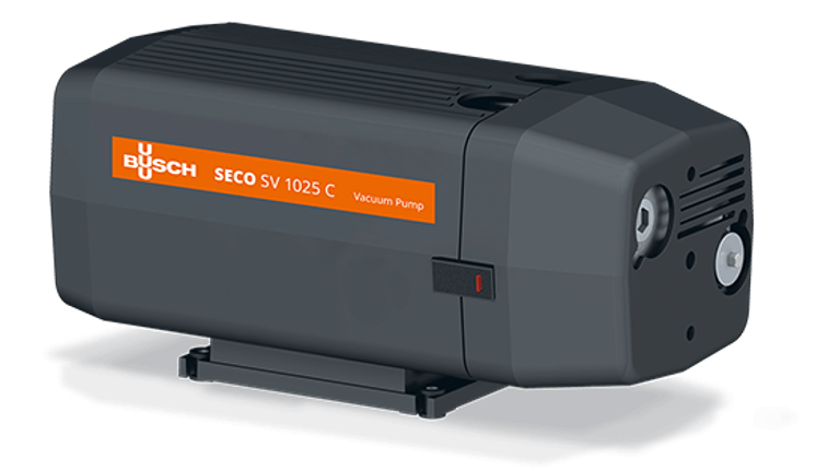 busch vacuum pumps for sale