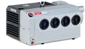 Rotary Vane Vacuum Pumps