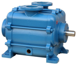 TRVX liquid ring vacuum pump